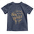 Funny Off Road Car Mud Toddler T Shirt I Like It Rough And Muddy - Wonder Print Shop