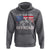 Life Is Better Off Road Car Hoodie American Flag Mountain Adventure - Wonder Print Shop