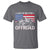 Life Is Better Off Road Car T Shirt American Flag Mountain Adventure - Wonder Print Shop