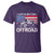 Life Is Better Off Road Car T Shirt American Flag Mountain Adventure - Wonder Print Shop
