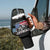 Life Is Better Off Road Car Tumbler With Handle American Flag Mountain Adventure - Wonder Print Shop