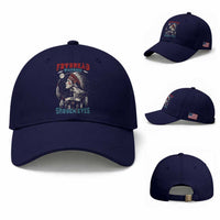 Native American Women Baseball Cap Frybread Thighs Skoden Eyes Dreamcatcher