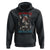 Native American Women Hoodie Frybread Thighs Skoden Eyes Dreamcatcher - Wonder Print Shop