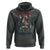 Native American Women Hoodie Frybread Thighs Skoden Eyes Dreamcatcher - Wonder Print Shop