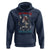 Native American Women Hoodie Frybread Thighs Skoden Eyes Dreamcatcher - Wonder Print Shop