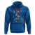 Native American Women Hoodie Frybread Thighs Skoden Eyes Dreamcatcher - Wonder Print Shop