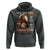 Native American Hoodie We Are Here To Heal Not Harm We Are Here To Love Not Hate - Wonder Print Shop