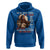 Native American Hoodie We Are Here To Heal Not Harm We Are Here To Love Not Hate - Wonder Print Shop