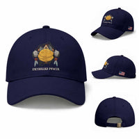 Frybread Power Baseball Cap Native American Indian Food