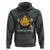 Frybread Power Hoodie Native American Indian Food - Wonder Print Shop