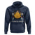 Frybread Power Hoodie Native American Indian Food - Wonder Print Shop