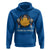 Frybread Power Hoodie Native American Indian Food - Wonder Print Shop