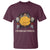 Frybread Power T Shirt Native American Indian Food - Wonder Print Shop