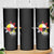 Oglala Lakota Native American Medicine Wheel Feathers Skinny Tumbler - Wonder Print Shop