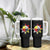Oglala Lakota Nation Medicine Wheel Native American Tumbler With Handle - Wonder Print Shop