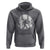 Funny Bigfoot Offroad Car Night Stroll Adventure Hoodie - Wonder Print Shop