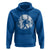 Funny Bigfoot Offroad Car Night Stroll Adventure Hoodie - Wonder Print Shop