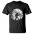 Funny Bigfoot Offroad Car Night Stroll Adventure T Shirt - Wonder Print Shop