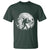 Funny Bigfoot Offroad Car Night Stroll Adventure T Shirt - Wonder Print Shop