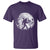 Funny Bigfoot Offroad Car Night Stroll Adventure T Shirt - Wonder Print Shop
