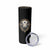 Native American White Buffalo And Eagle Feathers Skinny Tumbler - Wonder Print Shop