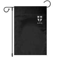 Teutonic Order Flag Cross Gott Mit Uns Garden Flag Knight Insignia Arms Shield