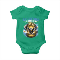 Argentina Champions 2026 Baby Onesie Proud Argentinian Football Fan