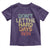 Don't Let The Hard Days Win Toddler T Shirt Inspirational Mental Health - Wonder Print Shop