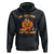 Funny Halloween Hoodie I'm Just here For The Candy Pumpkin Candy Trick Or Treat