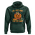 Funny Halloween Hoodie I'm Just here For The Candy Pumpkin Candy Trick Or Treat