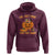 Funny Halloween Hoodie I'm Just here For The Candy Pumpkin Candy Trick Or Treat