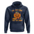 Funny Halloween Hoodie I'm Just here For The Candy Pumpkin Candy Trick Or Treat