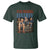 Funny 4th Of July Patriotic Founding Daddy Founding Fathers T Shirt - Wonder Print Shop