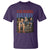 Funny 4th Of July Patriotic Founding Daddy Founding Fathers T Shirt - Wonder Print Shop