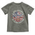 Marine Veteran 250 Years Of Eating Crayons Toddler T Shirt American Flag - Wonder Print Shop