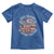 Marine Veteran 250 Years Of Eating Crayons Toddler T Shirt American Flag - Wonder Print Shop
