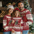 Funny Crayon Eater Ugly Christmas Sweater Military Corps Proud Marine Soldier - Wonder Print Shop