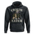 Funny Crayon Eater Hoodie Military Corps Proud Marine Soldier - Wonder Print Shop