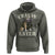 Funny Crayon Eater Hoodie Military Corps Proud Marine Soldier - Wonder Print Shop