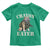 Funny Crayon Eater Toddler T Shirt Military Corps Proud Marine Soldier - Wonder Print Shop