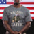 Funny Crayon Eater T Shirt Military Corps Proud Marine Soldier - Wonder Print Shop