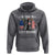 No Crayon Left Behind Hoodie Corps Squad Military Our Marine Troop Combat Boots - Wonder Print Shop