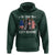 No Crayon Left Behind Hoodie Corps Squad Military Our Marine Troop Combat Boots - Wonder Print Shop