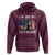 No Crayon Left Behind Hoodie Corps Squad Military Our Marine Troop Combat Boots - Wonder Print Shop