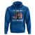 No Crayon Left Behind Hoodie Corps Squad Military Our Marine Troop Combat Boots - Wonder Print Shop