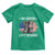 No Crayon Left Behind Toddler T Shirt Corps Squad Military Our Marine Troop Combat Boots - Wonder Print Shop