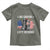 No Crayon Left Behind Toddler T Shirt Corps Squad Military Our Marine Troop Combat Boots - Wonder Print Shop