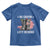 No Crayon Left Behind Toddler T Shirt Corps Squad Military Our Marine Troop Combat Boots - Wonder Print Shop
