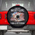 I Am Not Most Girl I Am A Veteran Spare Tire Cover Female Veteran Combat Boots - Wonder Print Shop