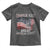 Charlie Kirk Toddler T Shirt Great American Patriot American Flag - Wonder Print Shop
